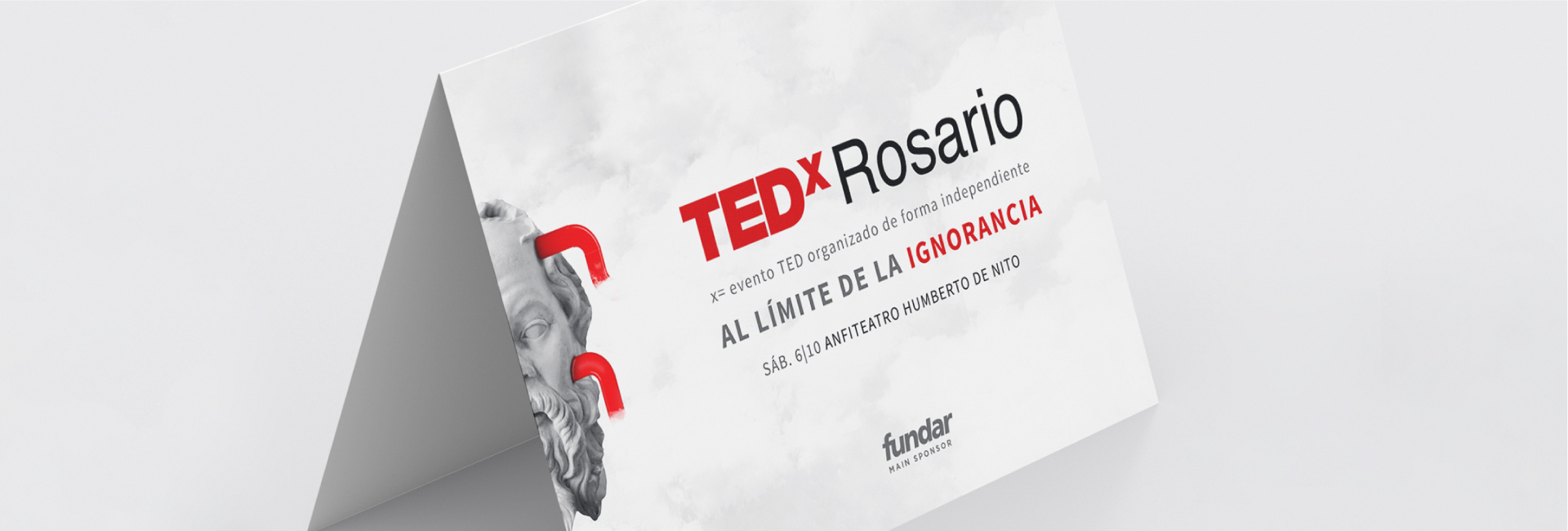 TEDx Rosario 2018