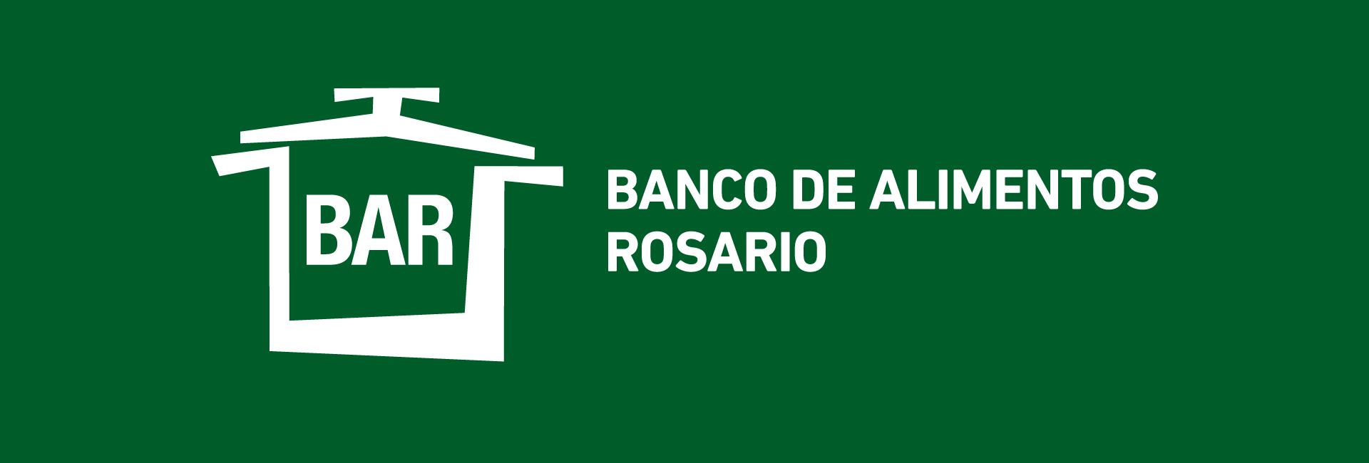 BAR - Banco de Alimentos de Rosario