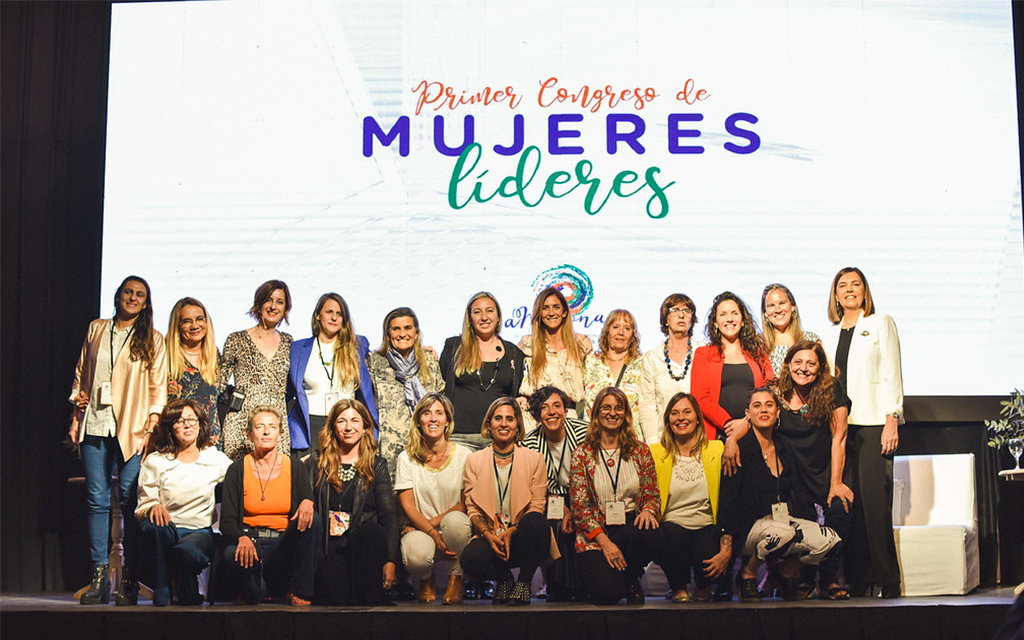 1º Congreso Argentino de Mujeres Líderes