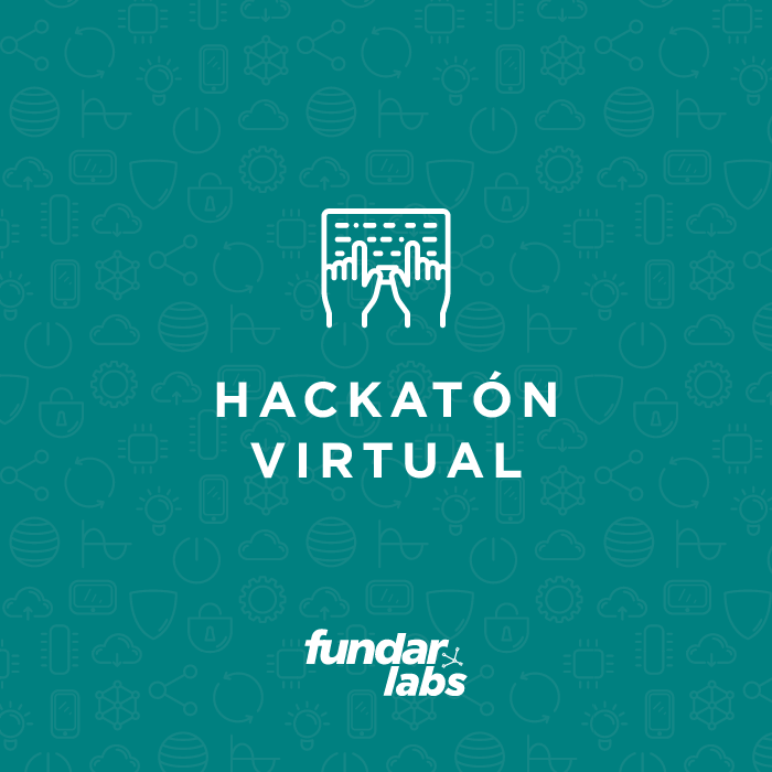 Hackatón Virtual | FundarLabs