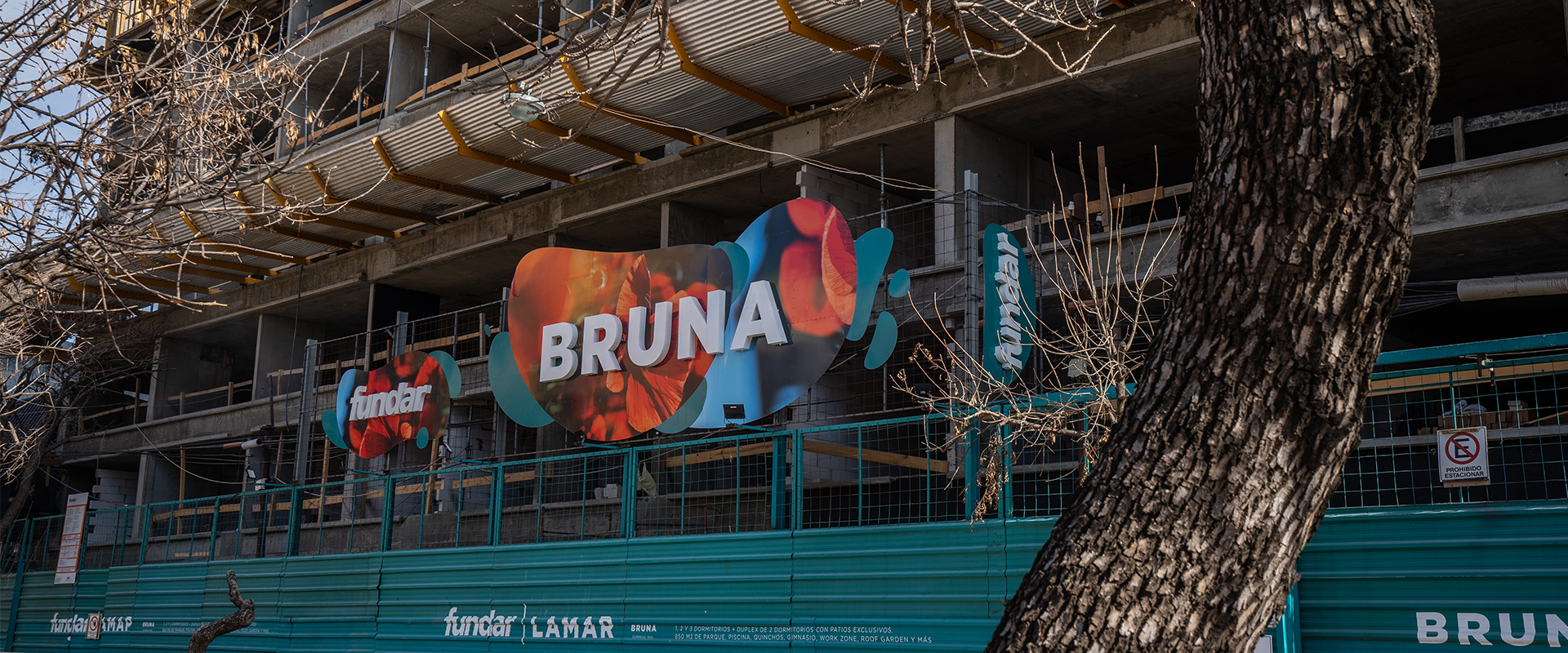 Bruna - Julio 2022 Avance de Obra