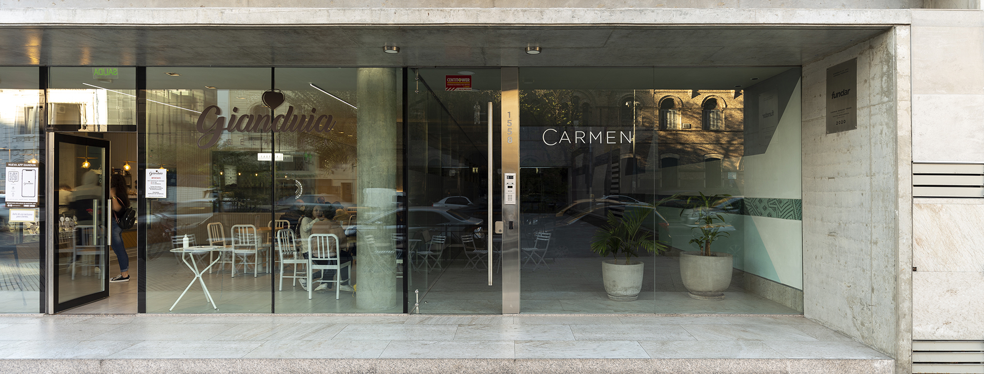Carmen - Galería de Fotos