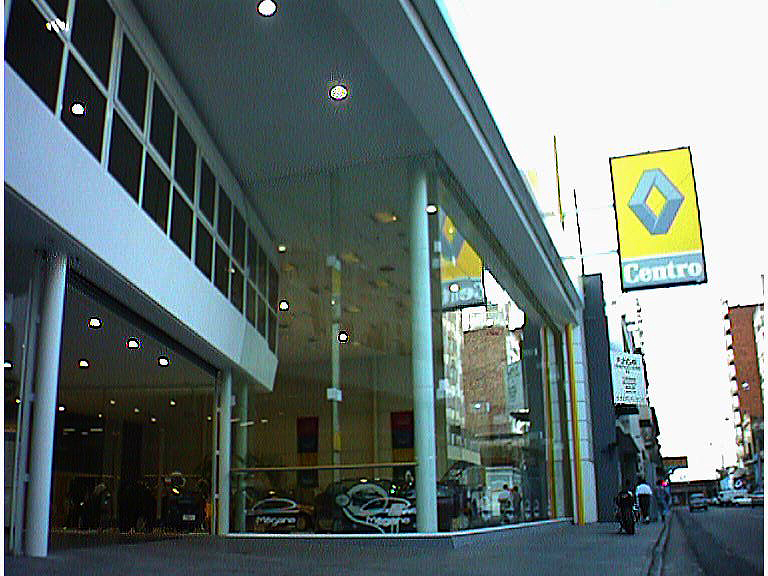 Renault - Galeria de Fotos