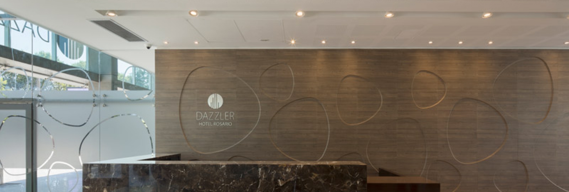Hotel Dazzler | Fotos Finales